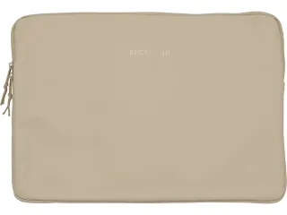 Laptophoes Beckmann Street L 26x38x2cm Beige - 1