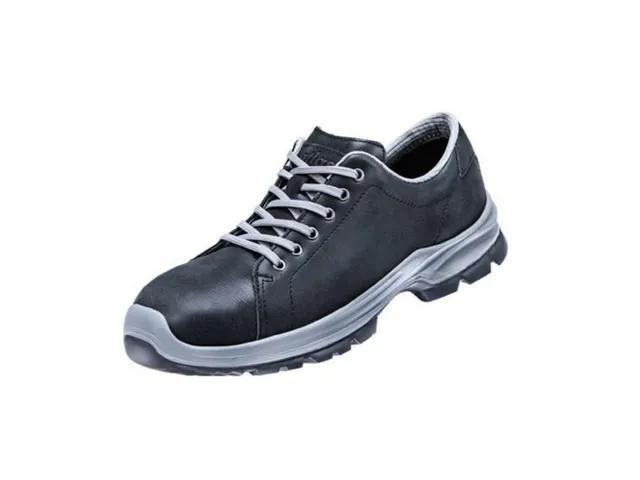 Atlas A 405 XP lage S3 veiligheidsschoenen, SRC, ESD, zwart, maat W-36
