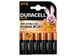 Batterij Duracell Plus Powerboost AA 6 stuks