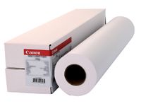 Inkjetpapier Canon Mat Gecoat 610mmx30m 140 Gram