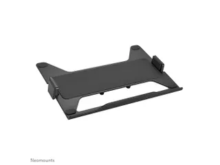 Neomounts NEXT ADS20-425BL1 Laptophouder - 11.6-17.3 inch - 0-8 kg - V - 3
