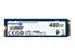 480G Dc2000B M.2 4.0 M.2 2280 Ssd