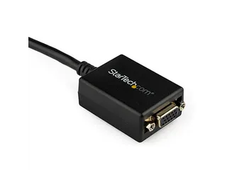 DisplayPort naar VGA Video Adapter Converter - 4