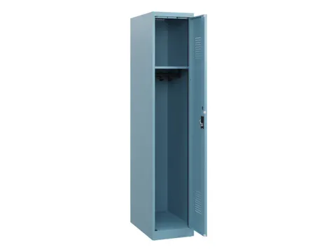 schoollocker,HxBxD 1530x300x500mm,1vak,vak B 300mm,cil.-slot