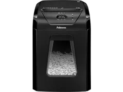 Powershred papiervernietiger 12C