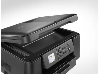Multifunctional inktjet printer Brother DCP-J1360DW - 6