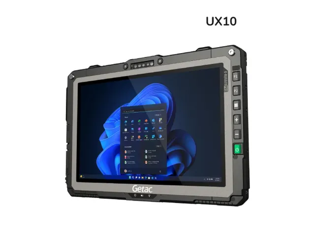 Tablette Getac UX10G3 Intel Core i5 8Go/256Go 10,1 inch