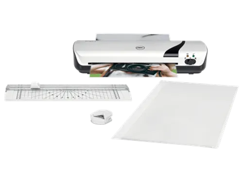Lamineerset GBC Inspire+ A4 wit