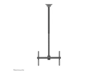 Neomounts CL35-440BL16L Monitor/TV-beugel plafond 1 scherm - 37-70 inc - 6