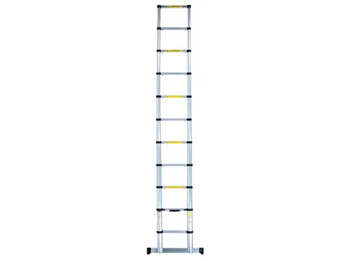 Ladder Pavo telescopisch 10 treden 3.2m