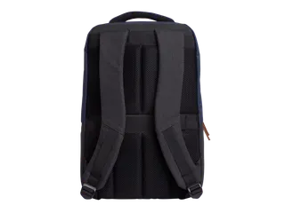 Laptoptas Rugzak 16 Inch Lisboa Blauw - 8