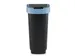 Afvalbak Twist 50 Liter Horizon Blauw