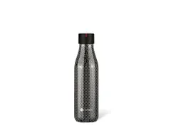 Thermosfles Les Artistes Paris 500ml Metal Texture