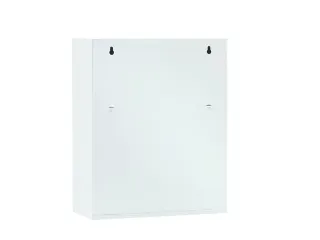 EHBO kast First Aid Only met EHBO-set A 14x30x37 cm wit - 5