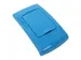 Couvercle rabattable Lift Envirobin Bleu