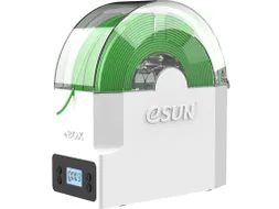 Ebox Lite Filament Dryer Droogbox