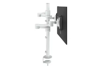 Viewlite monitorarm 2 Schermen 58.140 Wit - 3