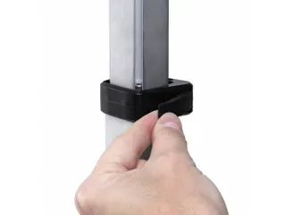 Trigrip Tablethouder Telescopisch Vrijstaand 10 Inch Aluminium - 4