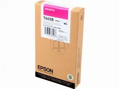 C13T603B00 EPSON ST PRO ink magenta HC