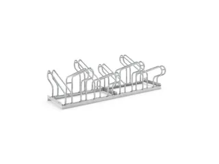 beugel,L 1400mm,2x4instelplaatsen,gebruik beide zijden,vuurverzinkt - 1
