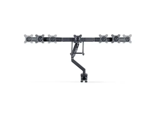 Monitorarm 27 Inch Zwart