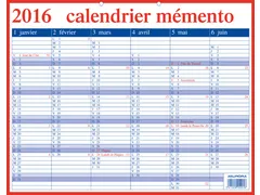Memento 20 Franstalig 2026