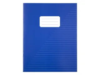 Schrift Kangaro A5 lijn 160 pagina's 60gr assorti pak à 10 stuks - 13