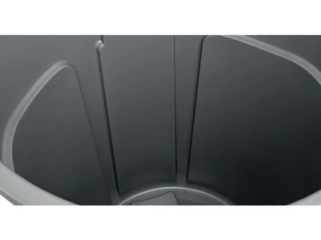 Container Brute 76 Liter Grijs