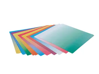 Origami Clairefontaine Gradient 20x20cm set à 100 vel 80gram assorti - 3
