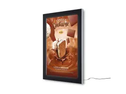 Posterhouder 70x100cm LED Outdoor Premium