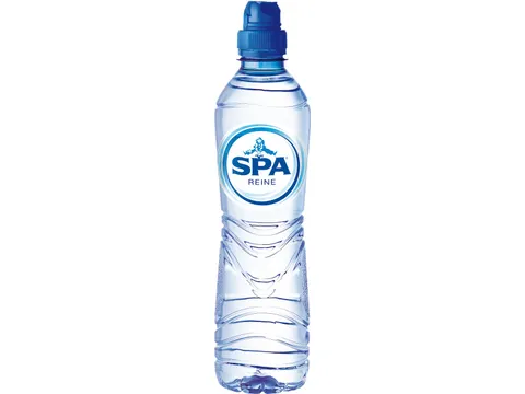 Water Met Sportdop 50 Cl Pak 24 Stuks
