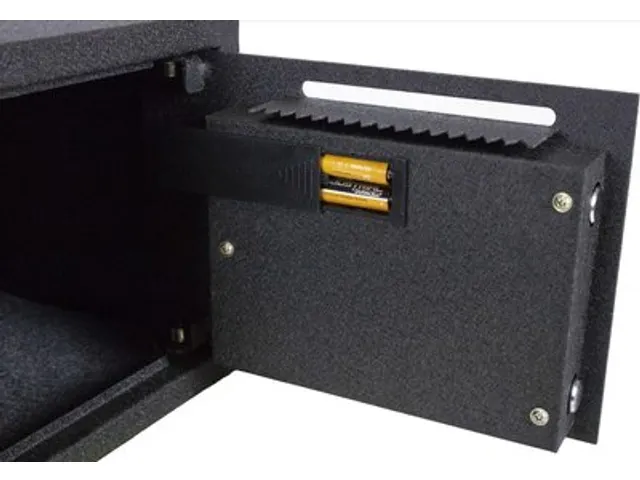 Domestic Deposit 2535E afstortkluis