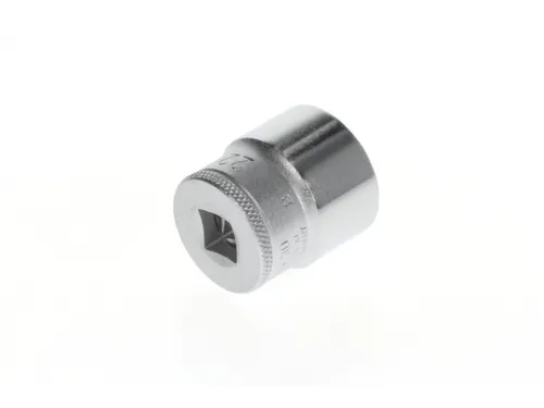 D 30 22 Dopsleutel 3/8 inch UD profiel 22mm