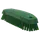 Werkborstel Klein Groen