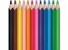 kleurpotlood Color'Peps Mini Strong 12 potloden - 1