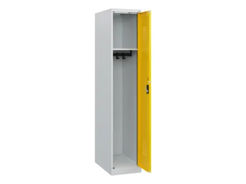 schoollocker,HxBxD 1530x300x500mm,1vak,vak B 300mm,cil.-slot