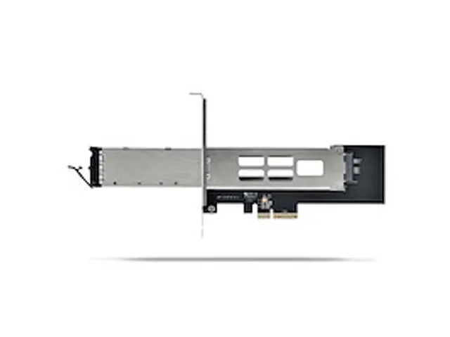 m.2 Drive Tray voor PCIe Expansion Series