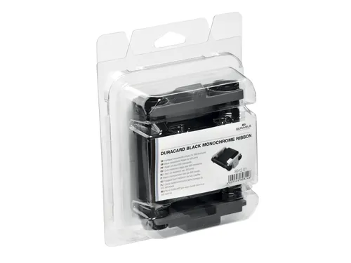 Printlint Duracard monochroom
