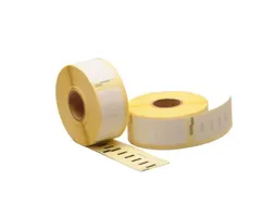 Dymo Compatible Label 11352 25x54mm S0722520