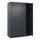 locker voor scheiding van kleding,HxBxD 1850x1200x500mm,4vak