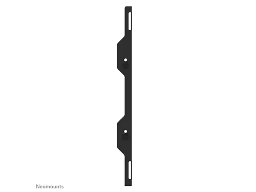 Neomounts LEVEL AWL05-750BL AV hardware opbergrek - max 10 kg - geschi