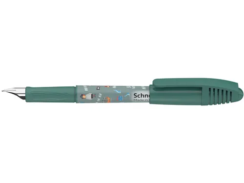 Vulpen Schneider Zippi wild pirates