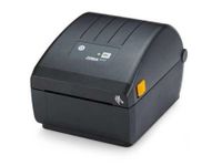 Zebra ZD230 Labelprinter 74/300M STD EZPL 203 dpi