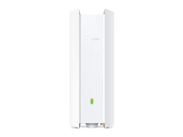 TP-Link Omada EAP650-Outdoor, 2,4 GHz, 5 GHz, 3000 Mbit/s, WPA, WPA-En