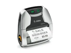 Zebra ZQ32-A0W13RE-00 labelprinter Direct thermisch 203 x 203 DPI