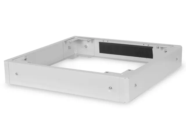 Basis voor Unieke & Dynamische Basic serie netwerkkasten 600x600mm