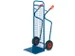 Diable Pour Petits Colis Acier Force 250kg Hxl 1300x620mm Bavette Lxp