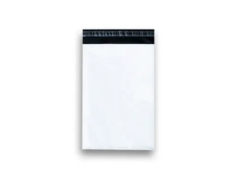 Verzendzak Coex 55um 450x550mm 500 stuks