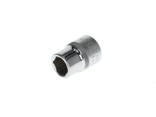 R71002109 Dop 3/4 inch zeskant 21mm lengte 50mm