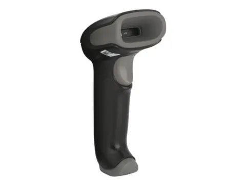 HONEYWELL Barcodescanner EMEA, BT, 2D, BT, black